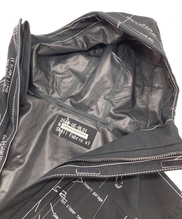 中古・古着通販】uniform experiment (ユニフォームエクスペリメント