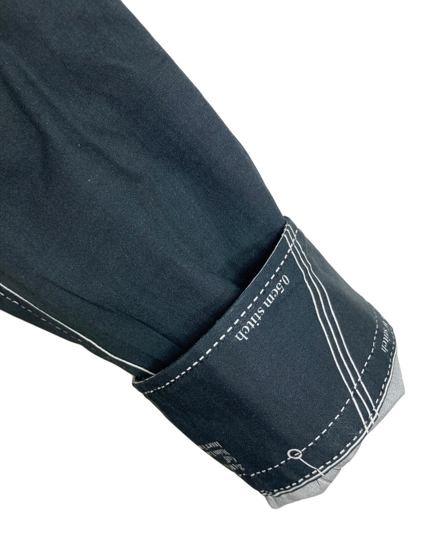 中古・古着通販】uniform experiment (ユニフォームエクスペリメント