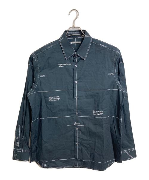 中古・古着通販】uniform experiment (ユニフォームエクスペリメント