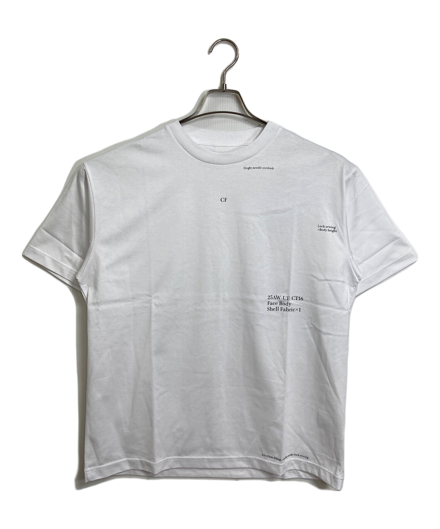 中古・古着通販】uniform experiment (ユニフォームエクスペリメント 