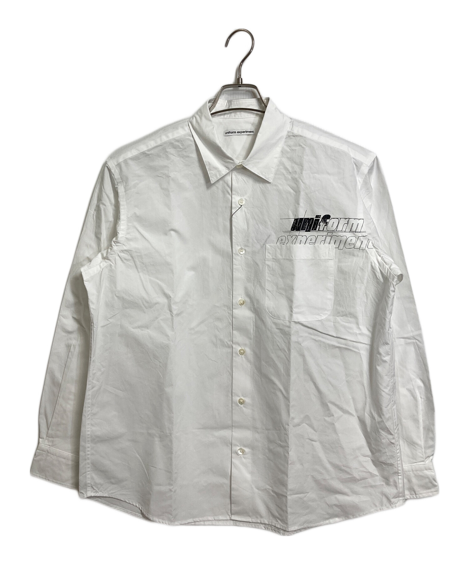 中古・古着通販】uniform experiment (ユニフォームエクスペリメント