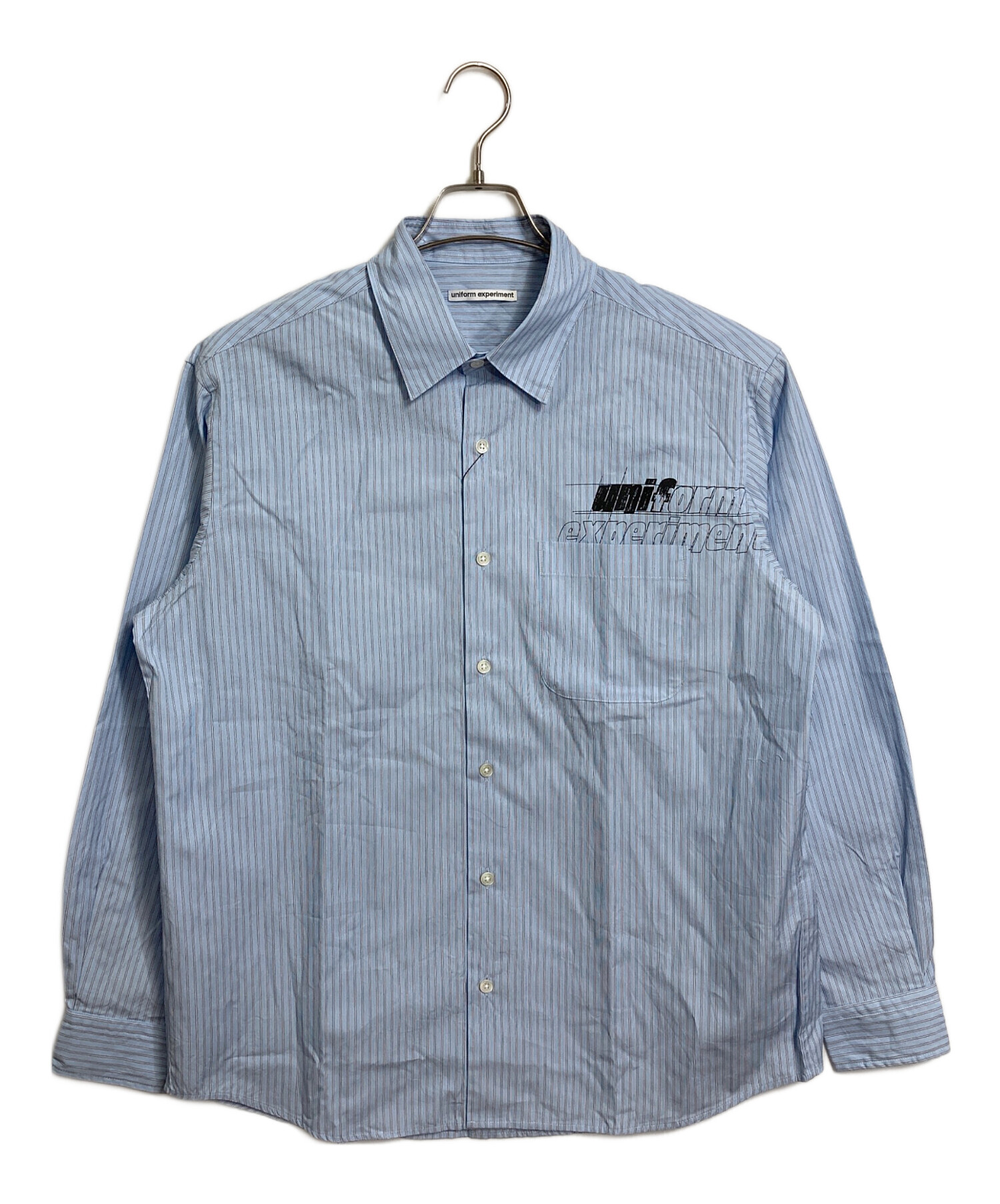 中古・古着通販】uniform experiment (ユニフォームエクスペリメント