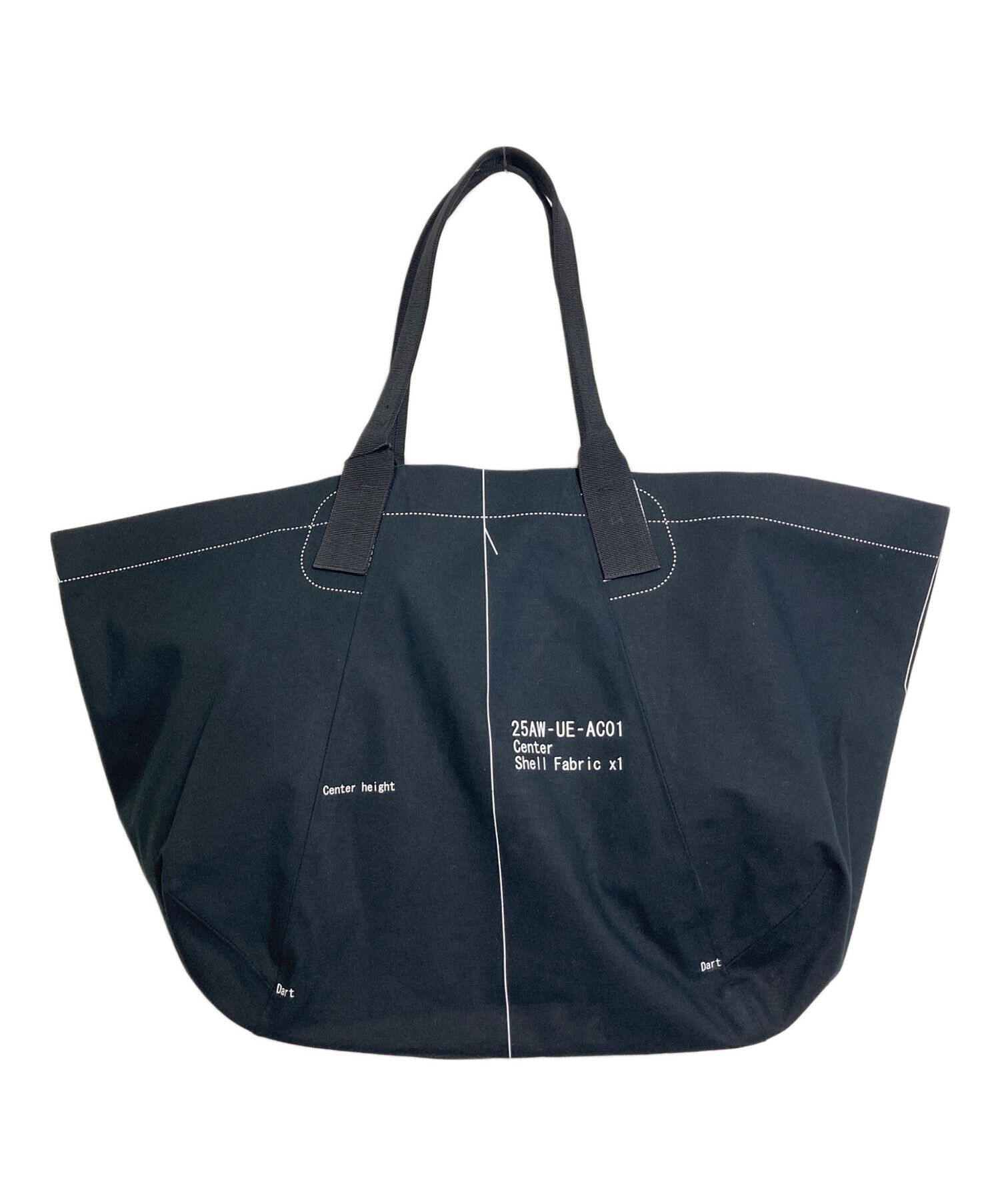 バッグ uniform experiment 中古・古着通販】uniform experiment (ユニフォームエクスペリメント