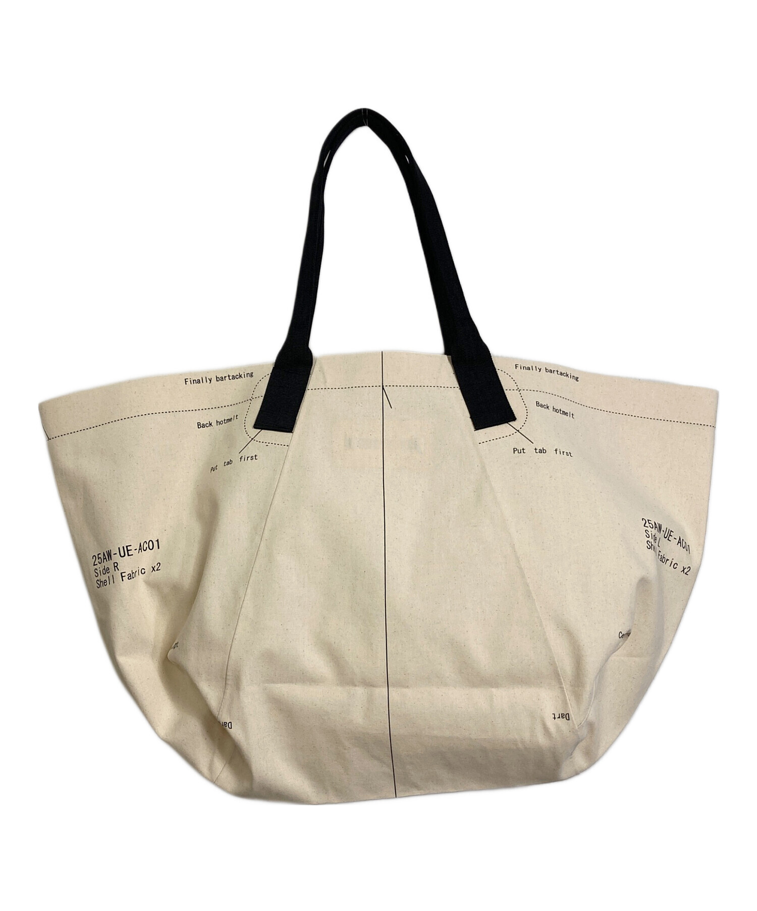 中古・古着通販】uniform experiment (ユニフォームエクスペリメント 