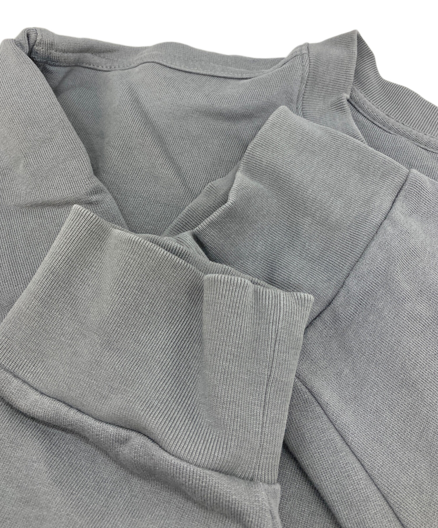 中古・古着通販】Patagonia (パタゴニア) デイリー・クルーネック