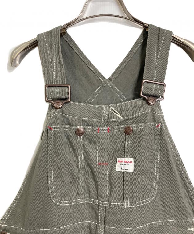 中古・古着通販】BIG MAC (ビッグマック) BEAMS BOY (ビームスボーイ