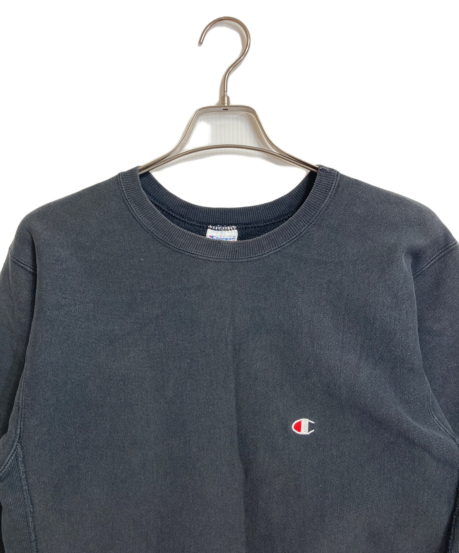 中古・古着通販】Champion REVERSE WEAVE (チャンピオン リバース 
