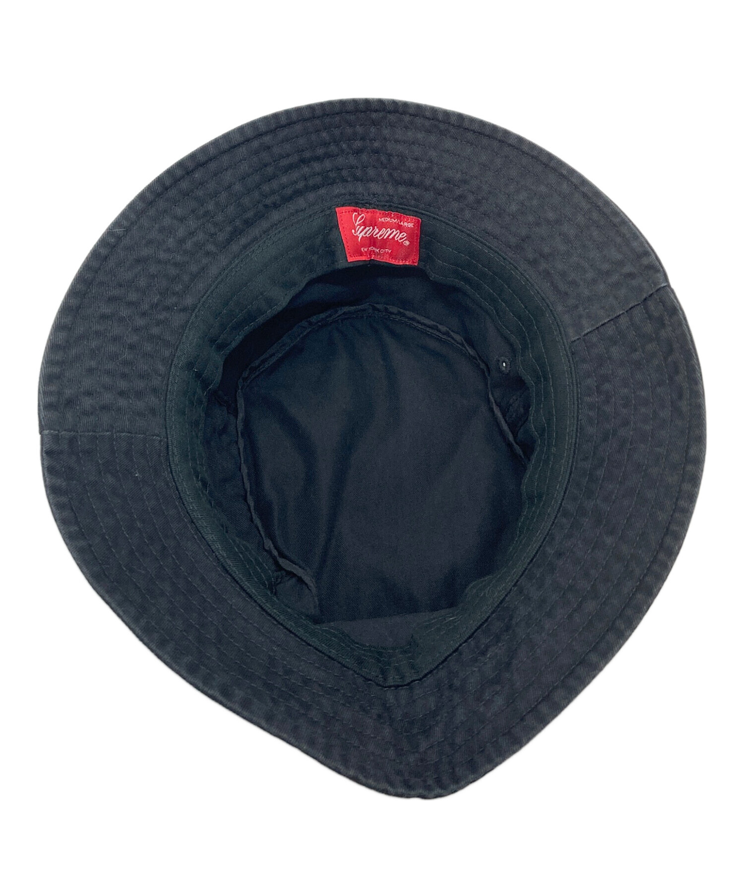 中古・古着通販】Supreme (シュプリーム) バケットハット バケハ