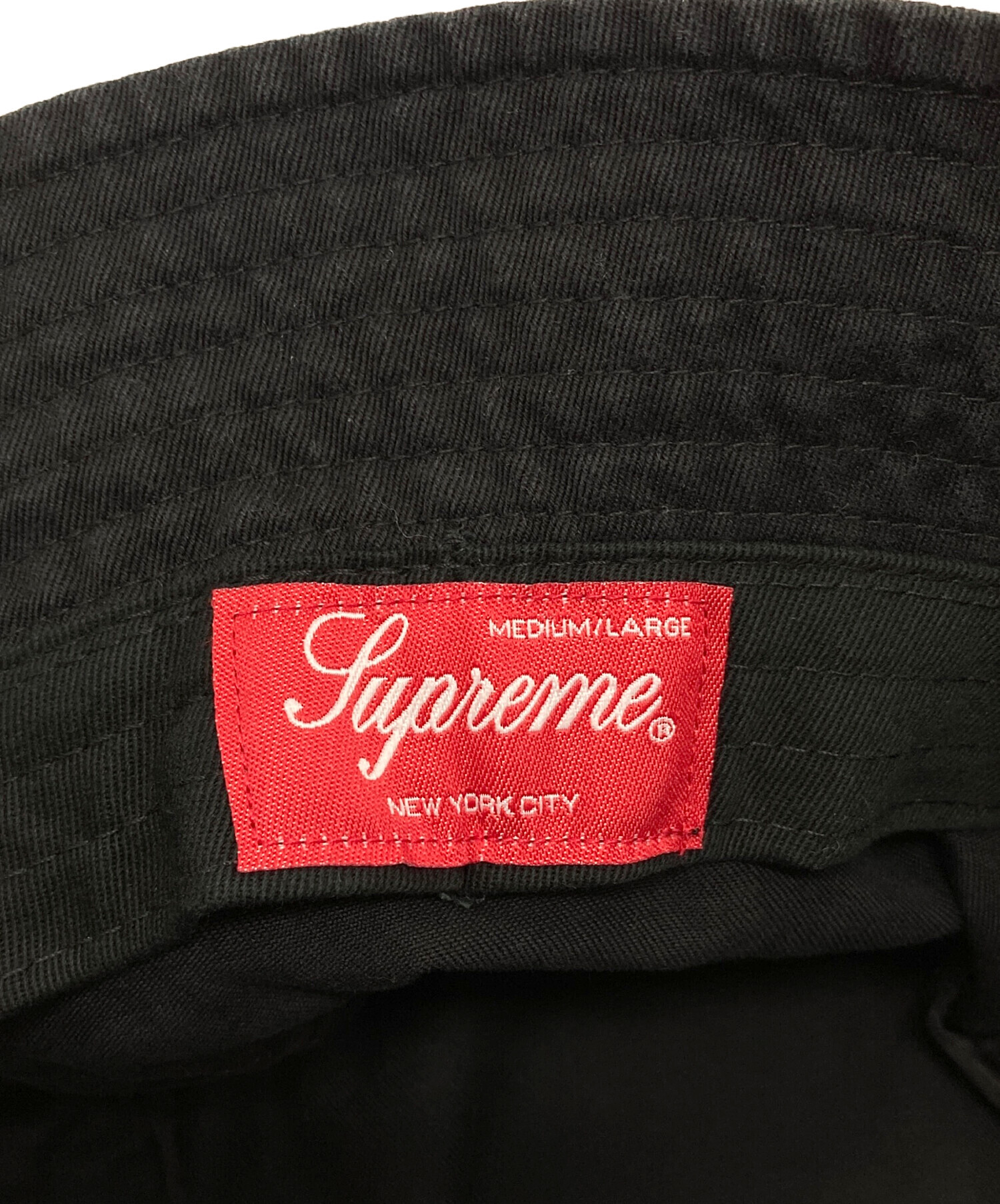 中古・古着通販】Supreme (シュプリーム) バケットハット バケハ
