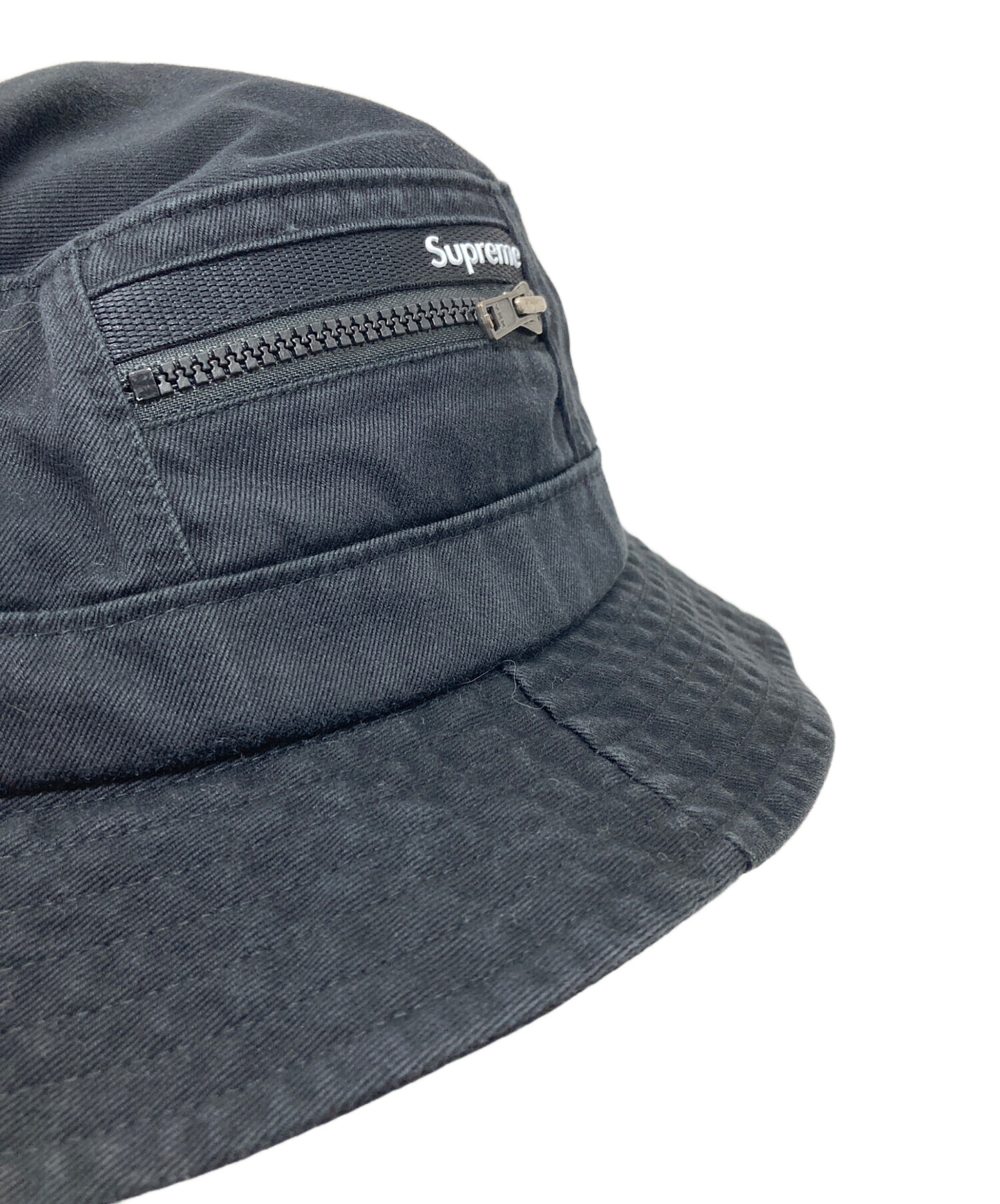 中古・古着通販】Supreme (シュプリーム) バケットハット バケハ