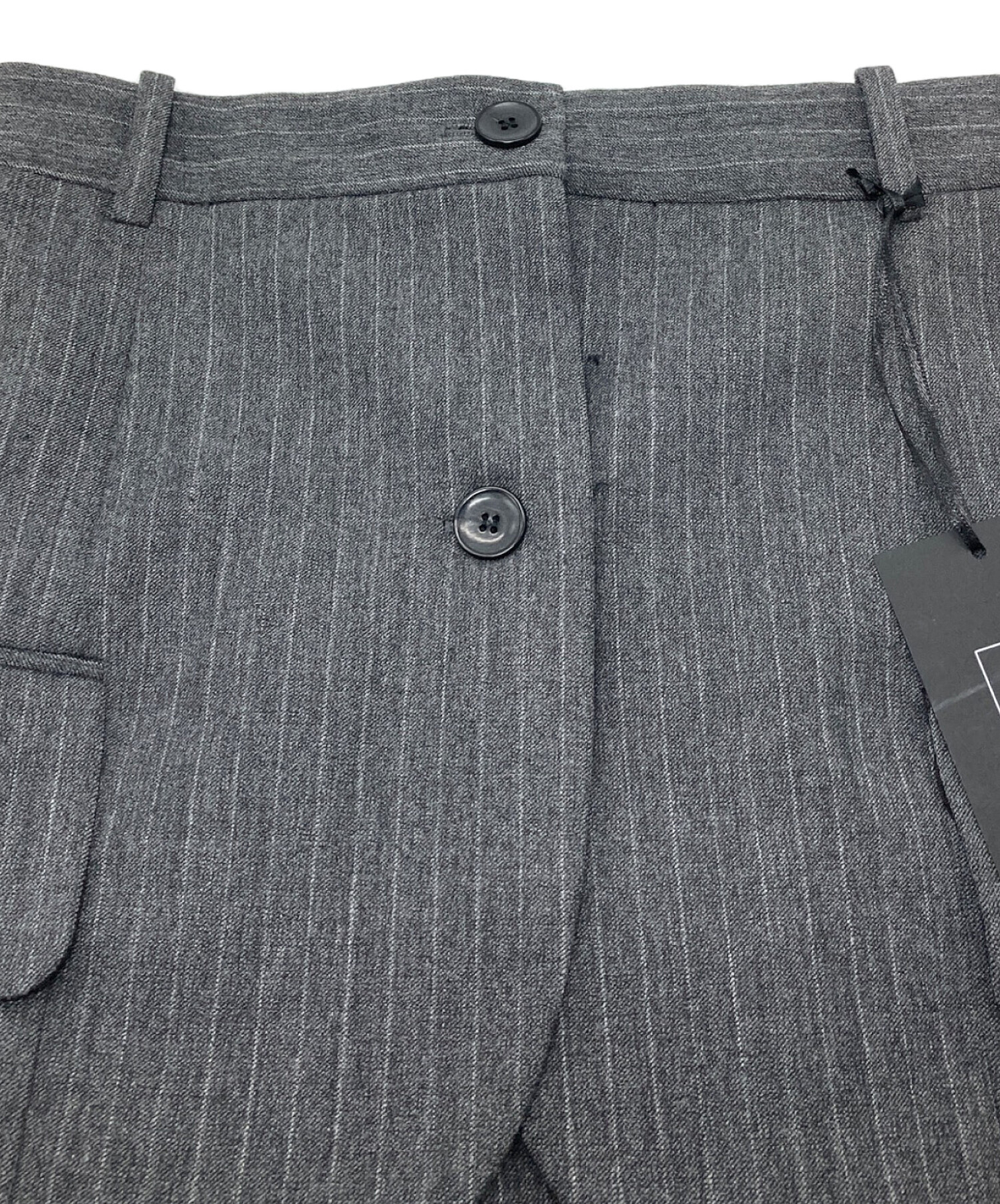 中古・古着通販】ZARA (ザラ) MAISON SPECIAL (メゾンスペシャル