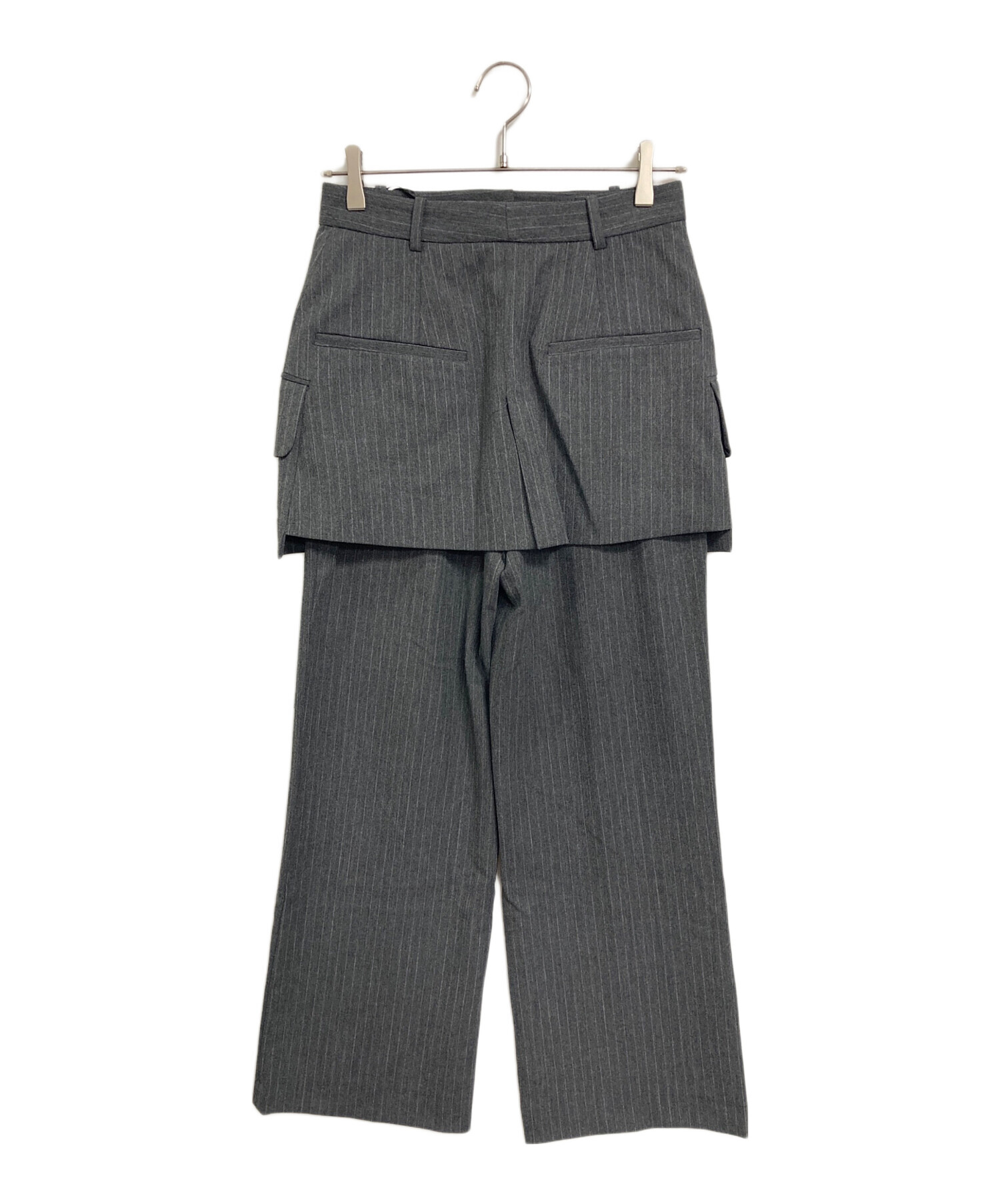 中古・古着通販】ZARA (ザラ) MAISON SPECIAL (メゾンスペシャル