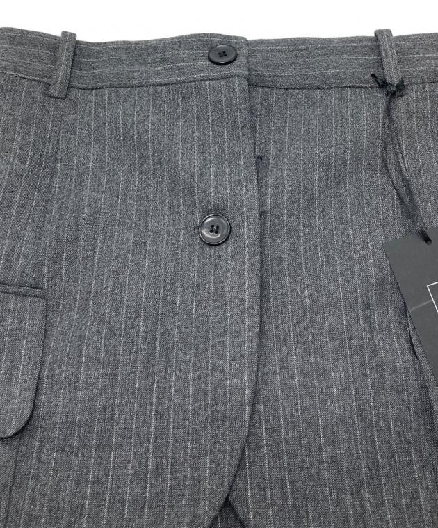 ZARA スカート オーバーパンツ X MAISON SPECIAL ZARA スカート オーバーパンツ X MAISON SPECIAL