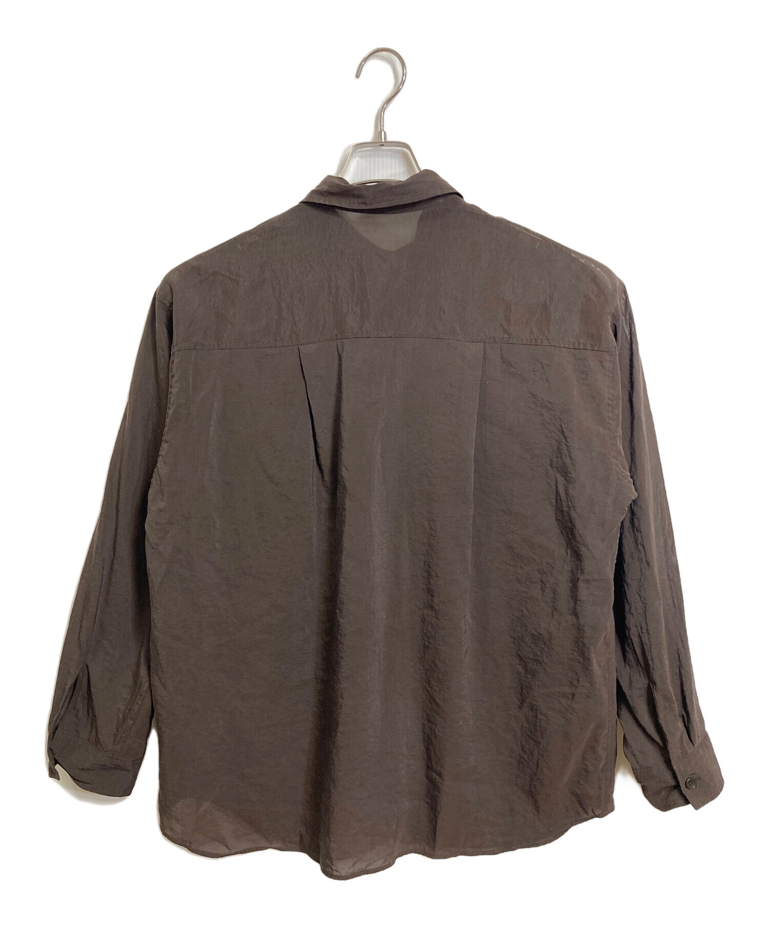 中古・古着通販】JOURNAL STANDARD (ジャーナルスタンダード) キュプラ