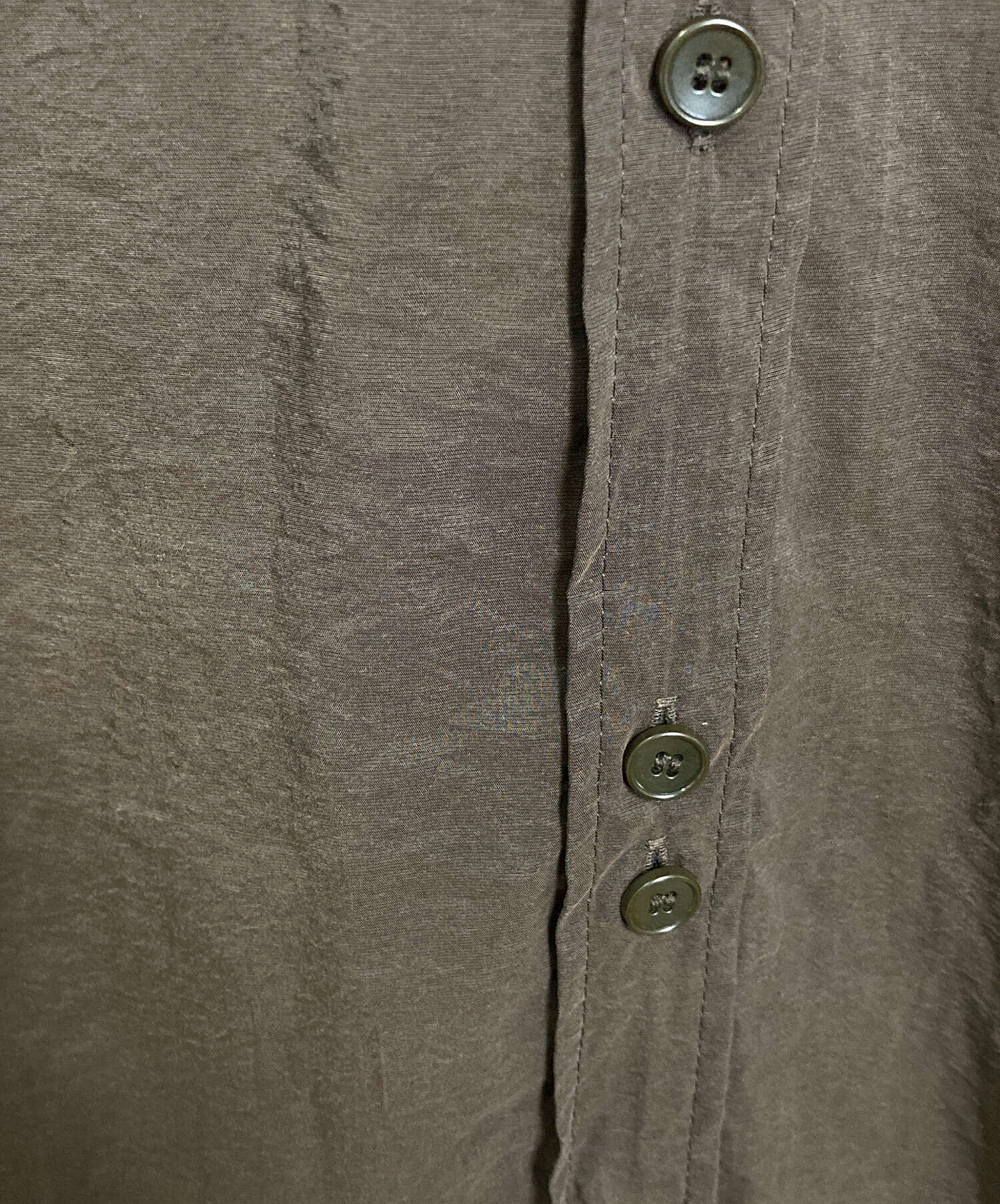 中古・古着通販】JOURNAL STANDARD (ジャーナルスタンダード) キュプラ