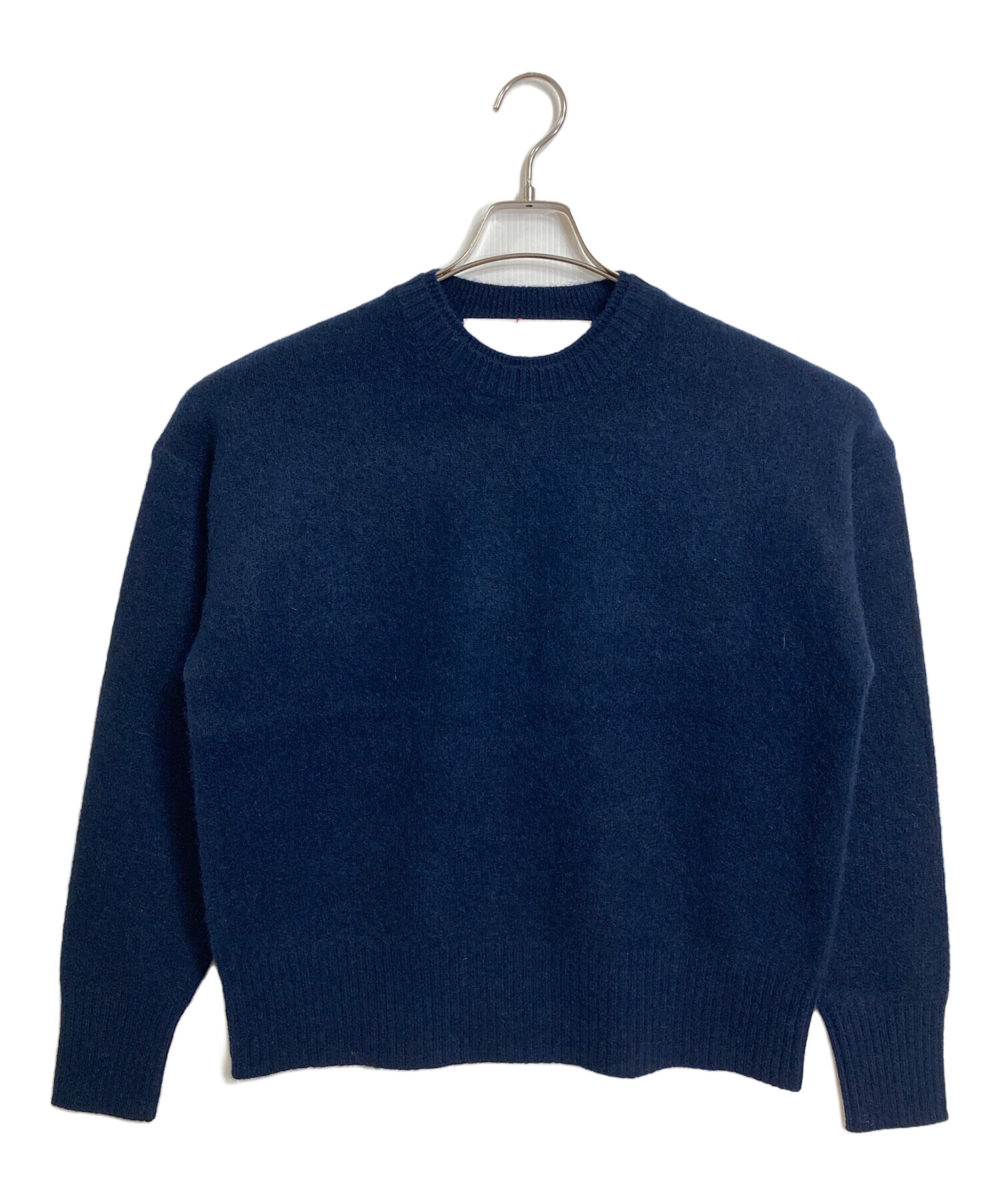 中古・古着通販】TICCA (ティッカ) YAK CREWNECK PULLOVER ヤク クルー