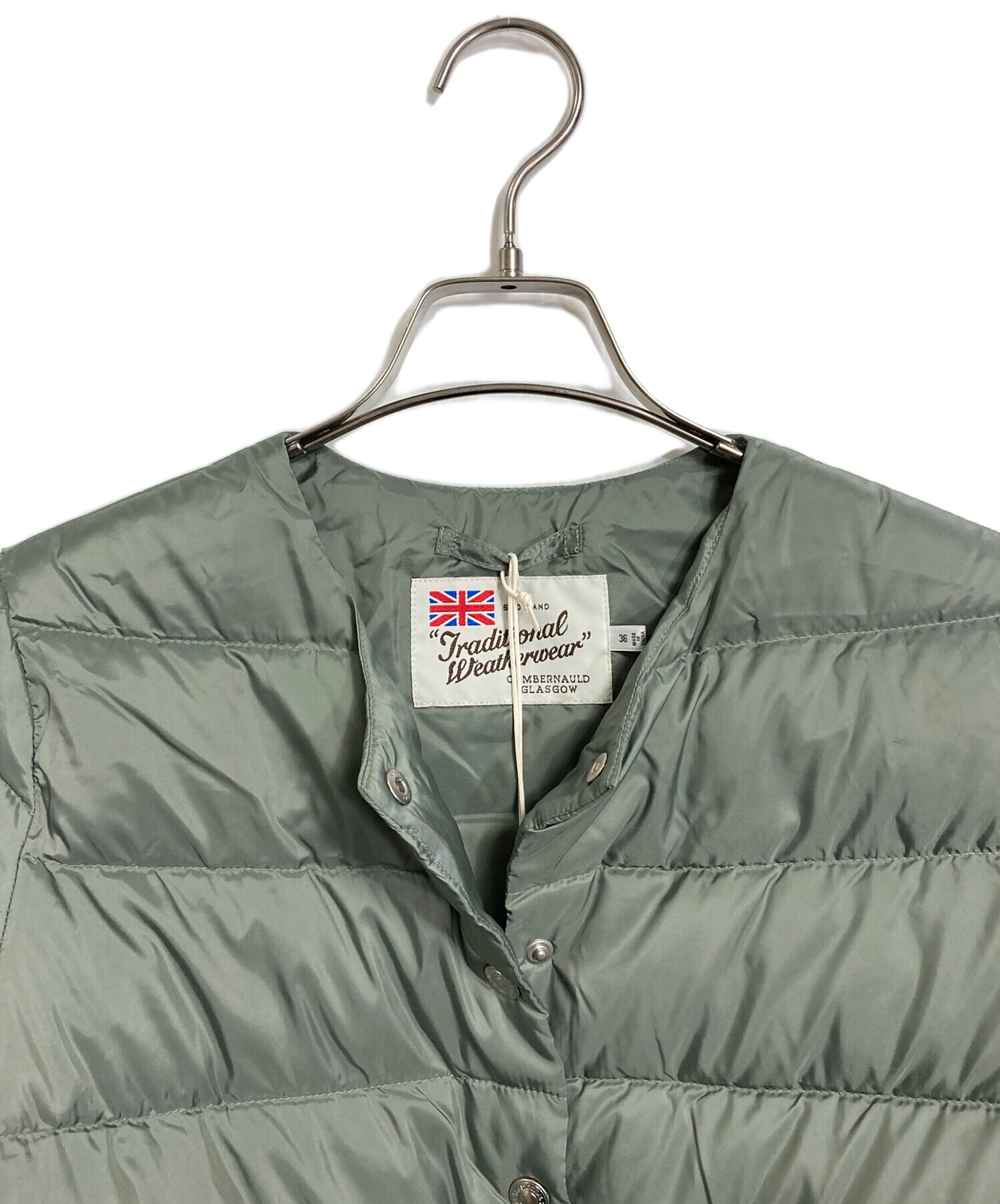 中古・古着通販】Traditional Weatherwear (トラディショナルウェザー 