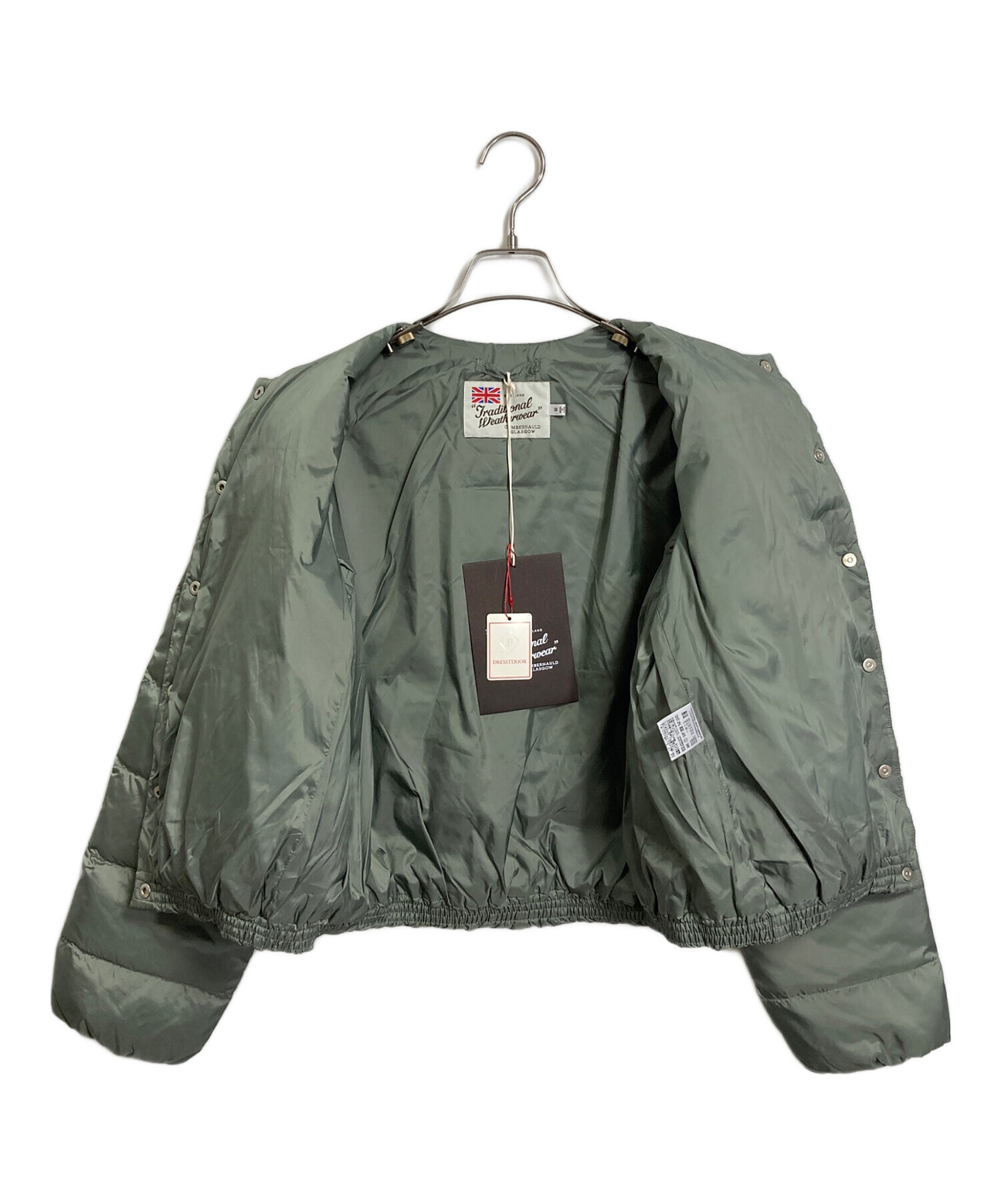 中古・古着通販】Traditional Weatherwear (トラディショナルウェザー 