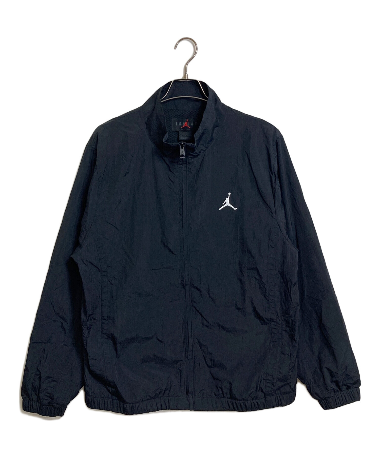 中古・古着通販】JORDAN (ジョーダン) ウーブン ジャケット ナイロン