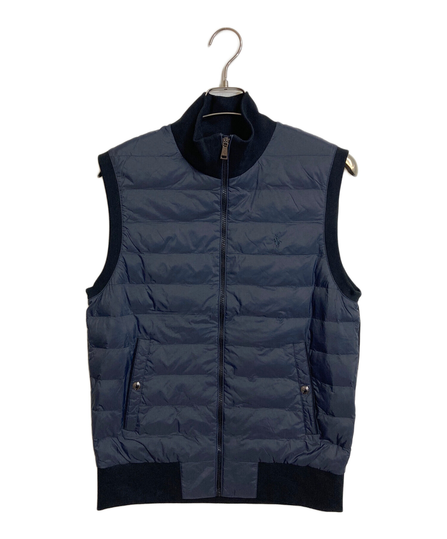 中古・古着通販】POLO RALPH LAUREN (ポロ・ラルフローレン) 中綿 