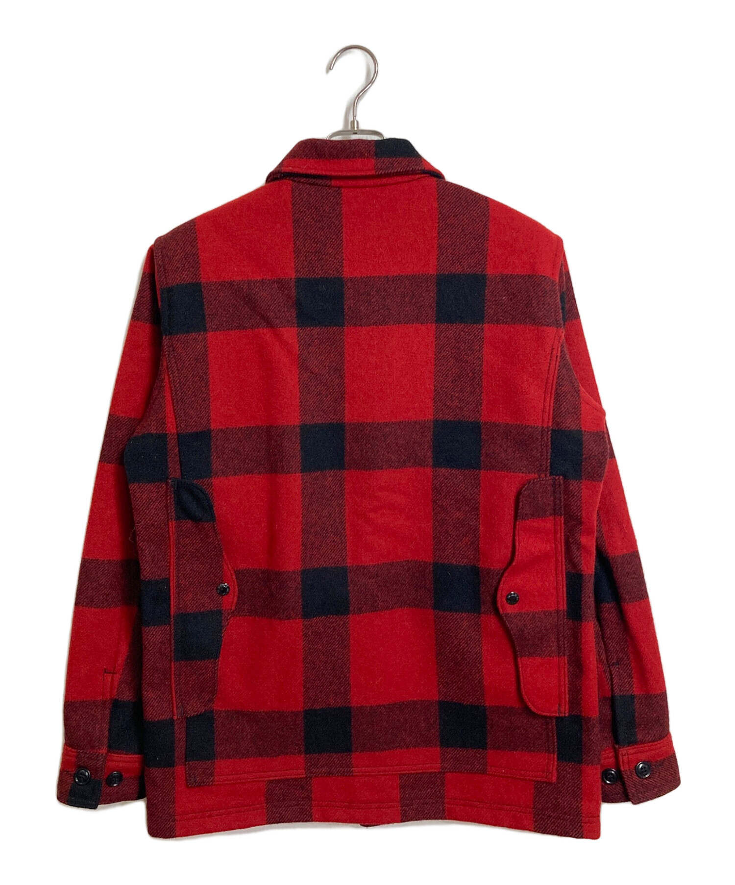 中古・古着通販】FILSON (フィルソン) 【古着】シングルマッキーノ