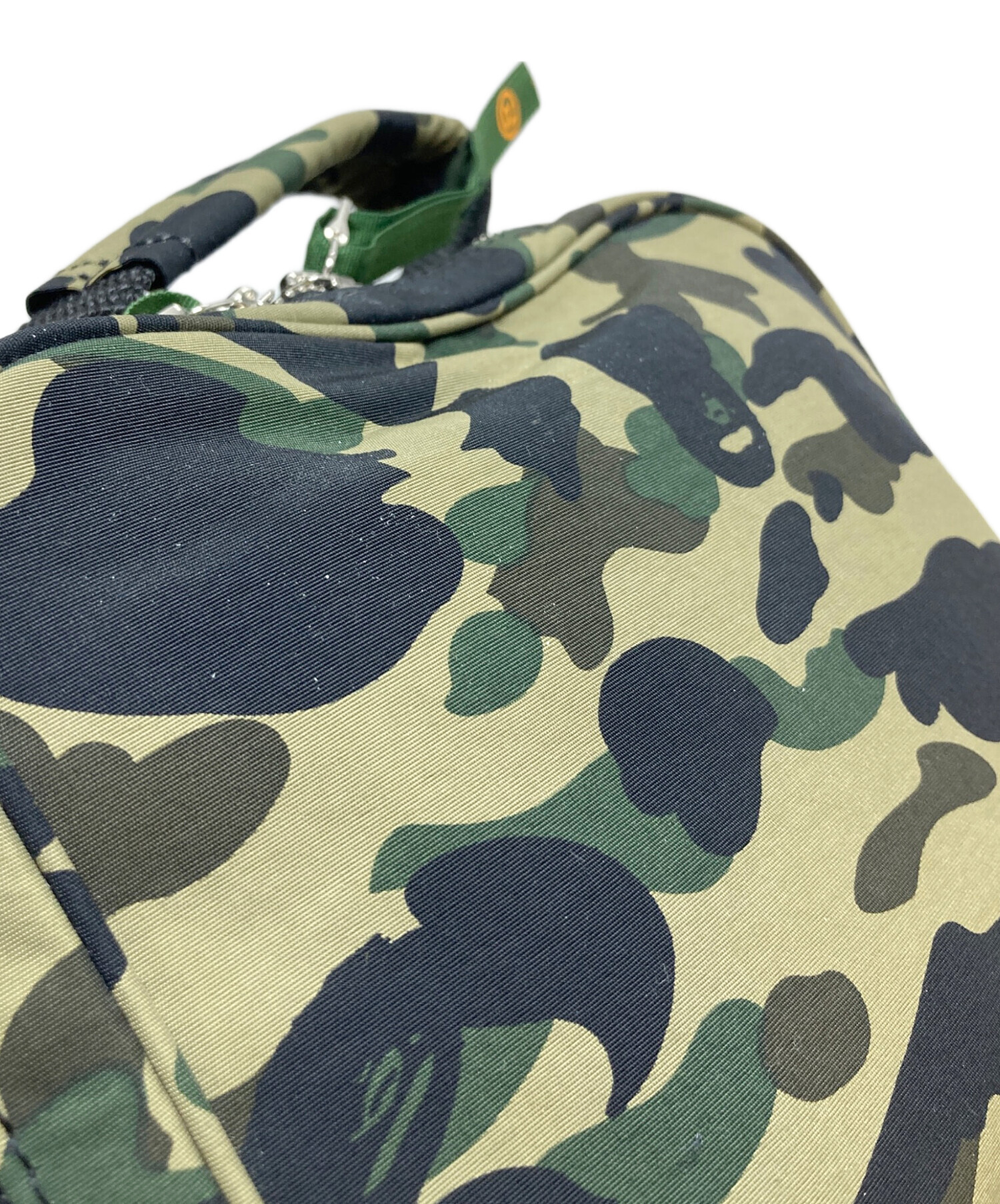 中古・古着通販】A BATHING APE (ア ベイシング エイプ) 1stカモ