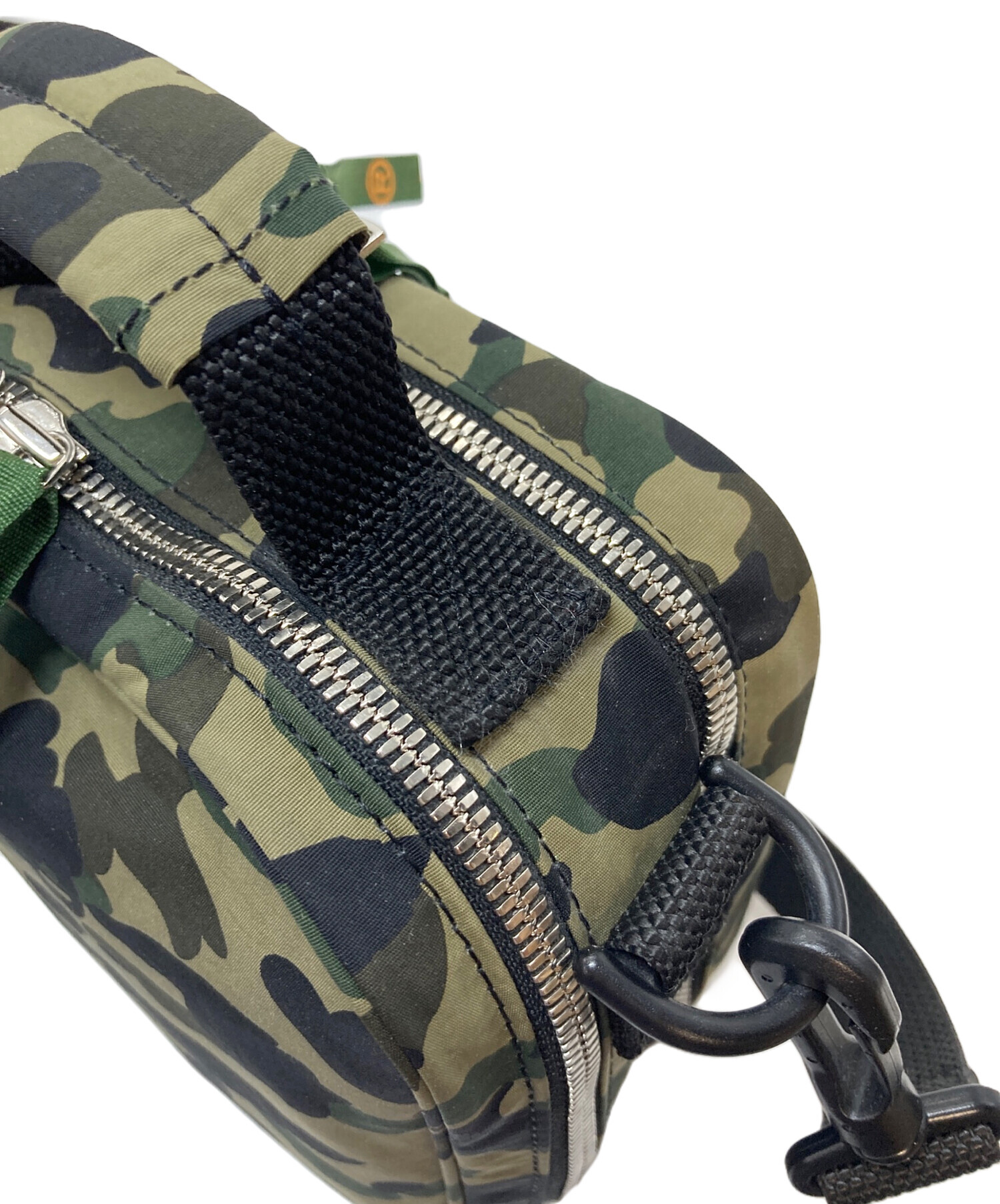 中古・古着通販】A BATHING APE (ア ベイシング エイプ) 1stカモ