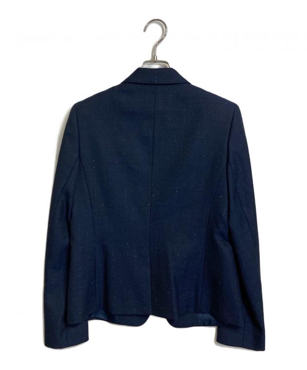 中古・古着通販】PAUL SMITH (ポールスミス) 総柄セットアップスーツ