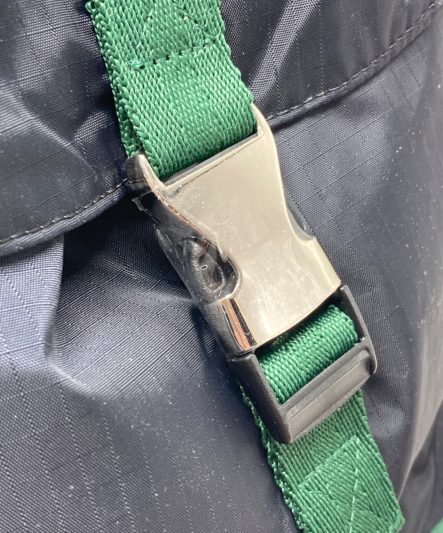 中古・古着通販】LeSportsac (レスポートサック) 神崎恵 (カンザキ