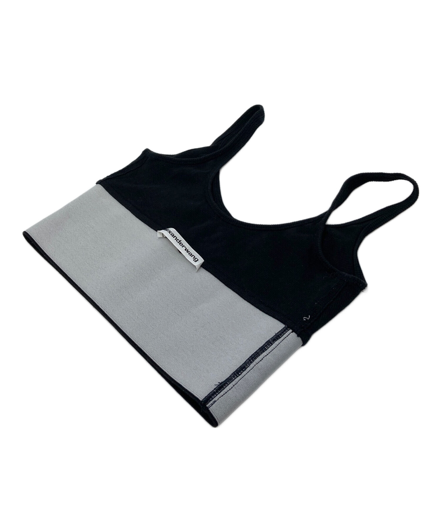 中古・古着通販】ALEXANDER WANG (アレキサンダー・ワン) ロゴ