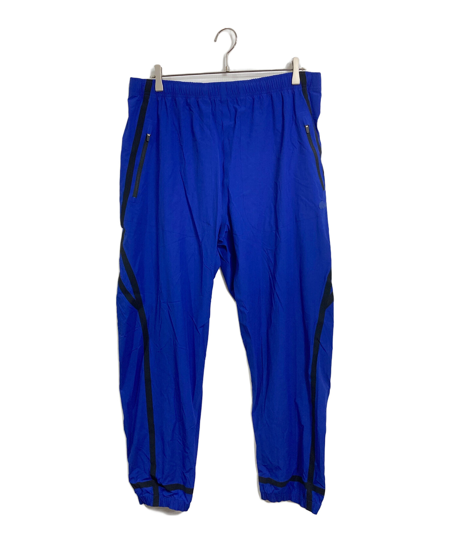 中古・古着通販】LACOSTE (ラコステ) テックプリントトラックパンツ