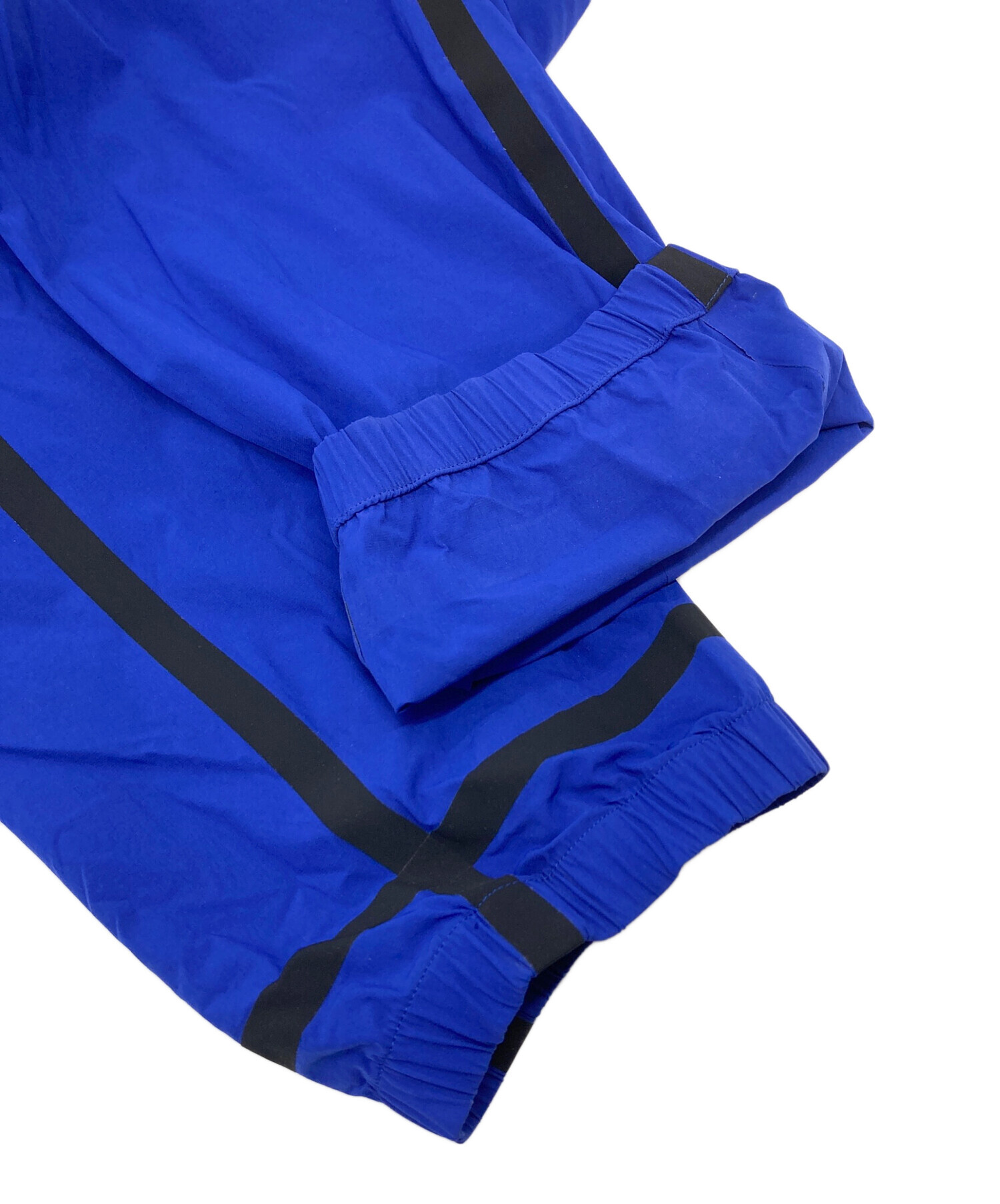 【希少】Lacoste　ラコステ　トラックパンツ　アーカイブ　vintage 中古・古着通販】LACOSTE (ラコステ) テックプリントトラックパンツ