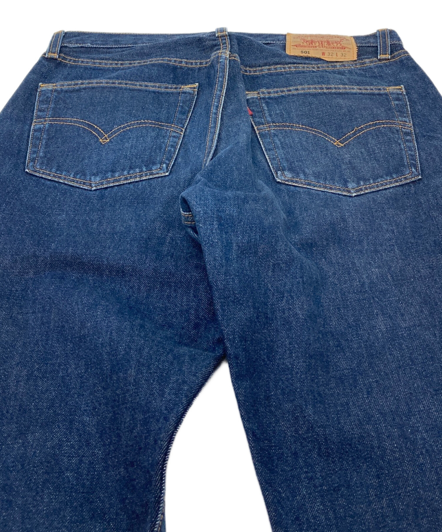 中古・古着通販】LEVI