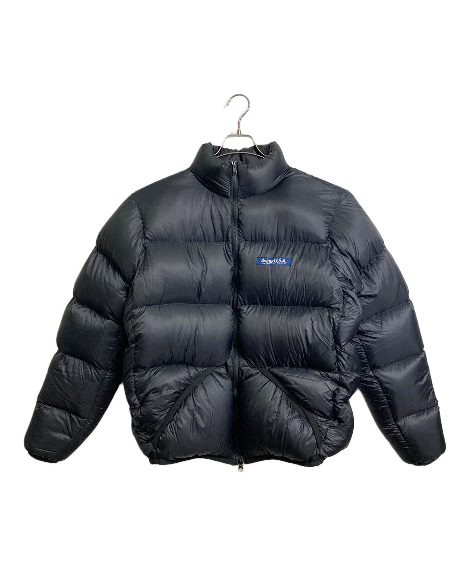 中古・古着通販】AVIREX (アヴィレックス) URBAN DOWN JACKET/アーバン 