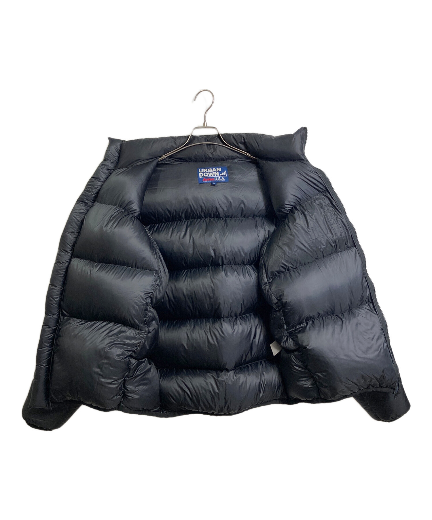中古・古着通販】AVIREX (アヴィレックス) URBAN DOWN JACKET/アーバン 