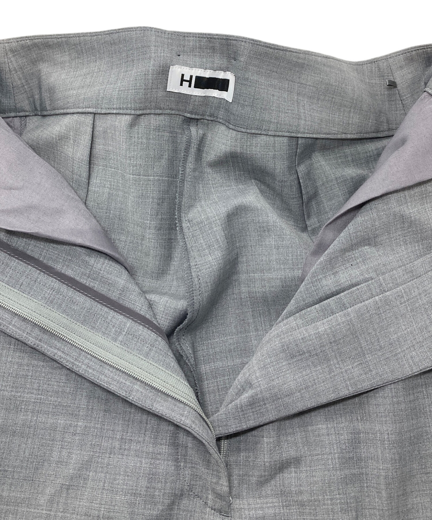 中古・古着通販】H BEAUTY&YOUTH (エイチ ビューティー&ユース