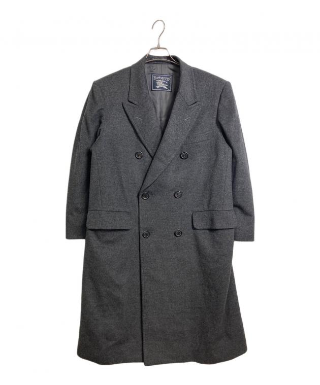 中古・古着通販】Burberry's (バーバリーズ) ウールカシミヤ ロング