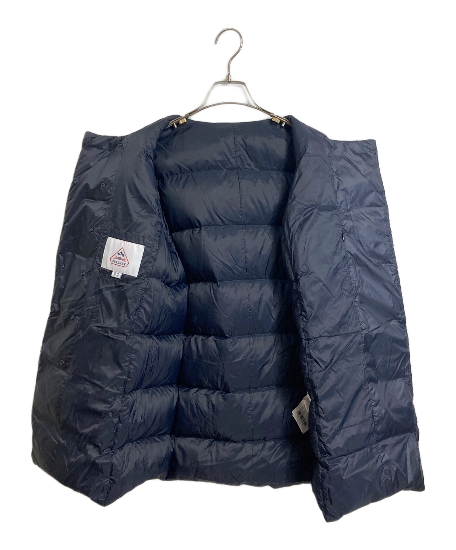 中古・古着通販】Pyrenex (ピレネックス) COCOON コクーン 中古・古着通販】Pyrenex (ピレネックス) COCOON コクーン