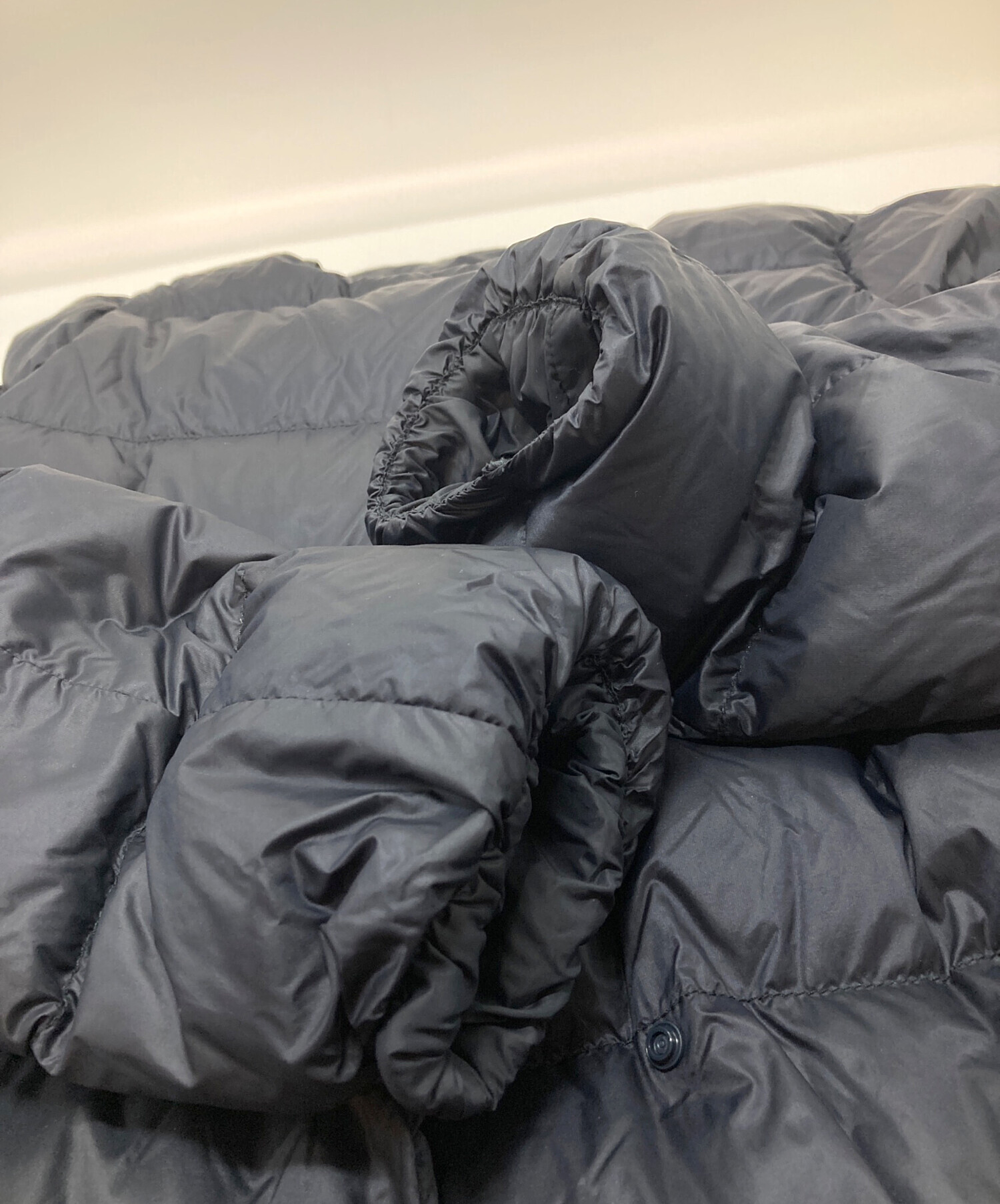 中古・古着通販】Pyrenex (ピレネックス) COCOON コクーン ダウン