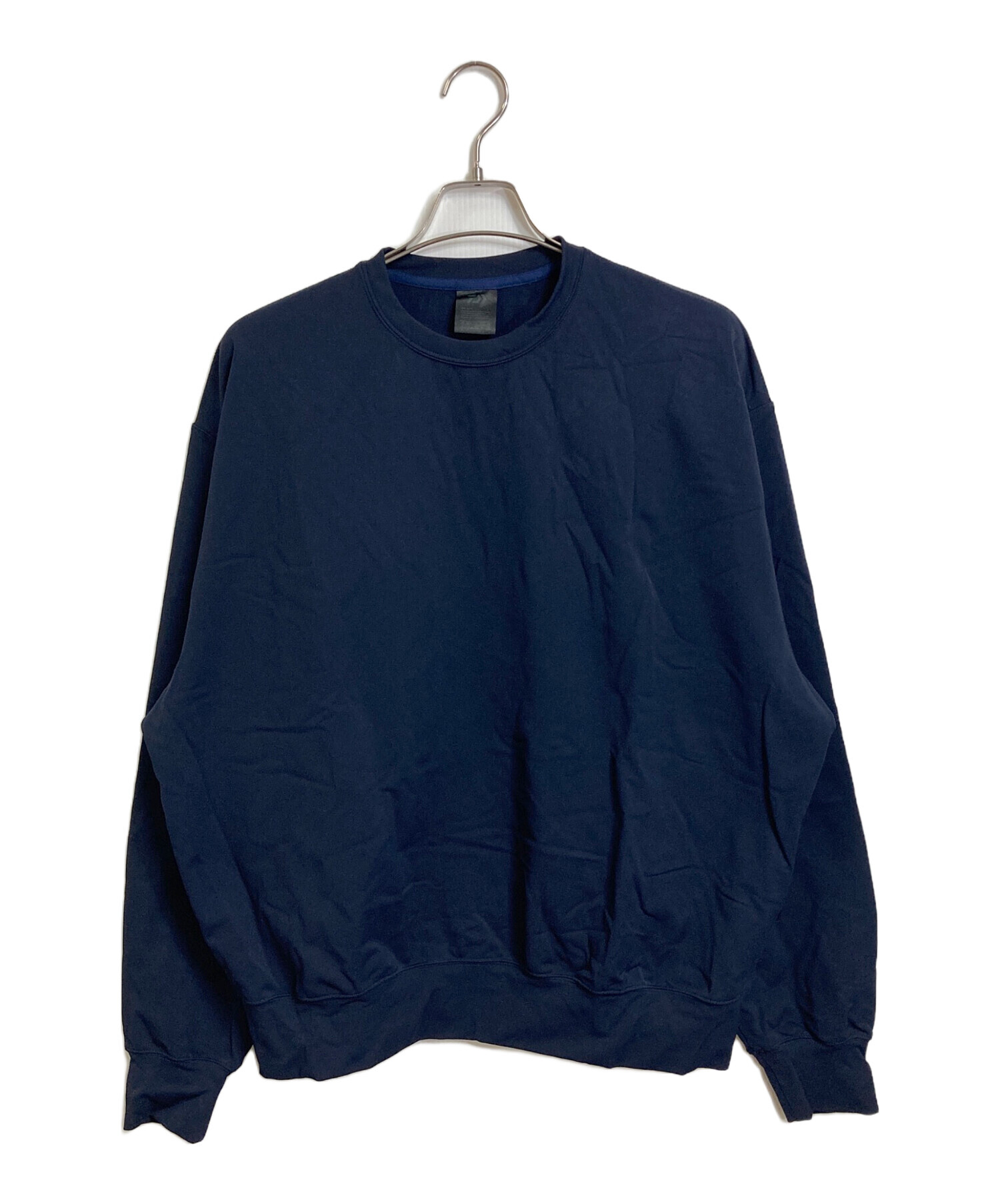 中古・古着通販】DAIWA PIER39 (ダイワ ピア39) TECH FLEX JERSEY CREW 