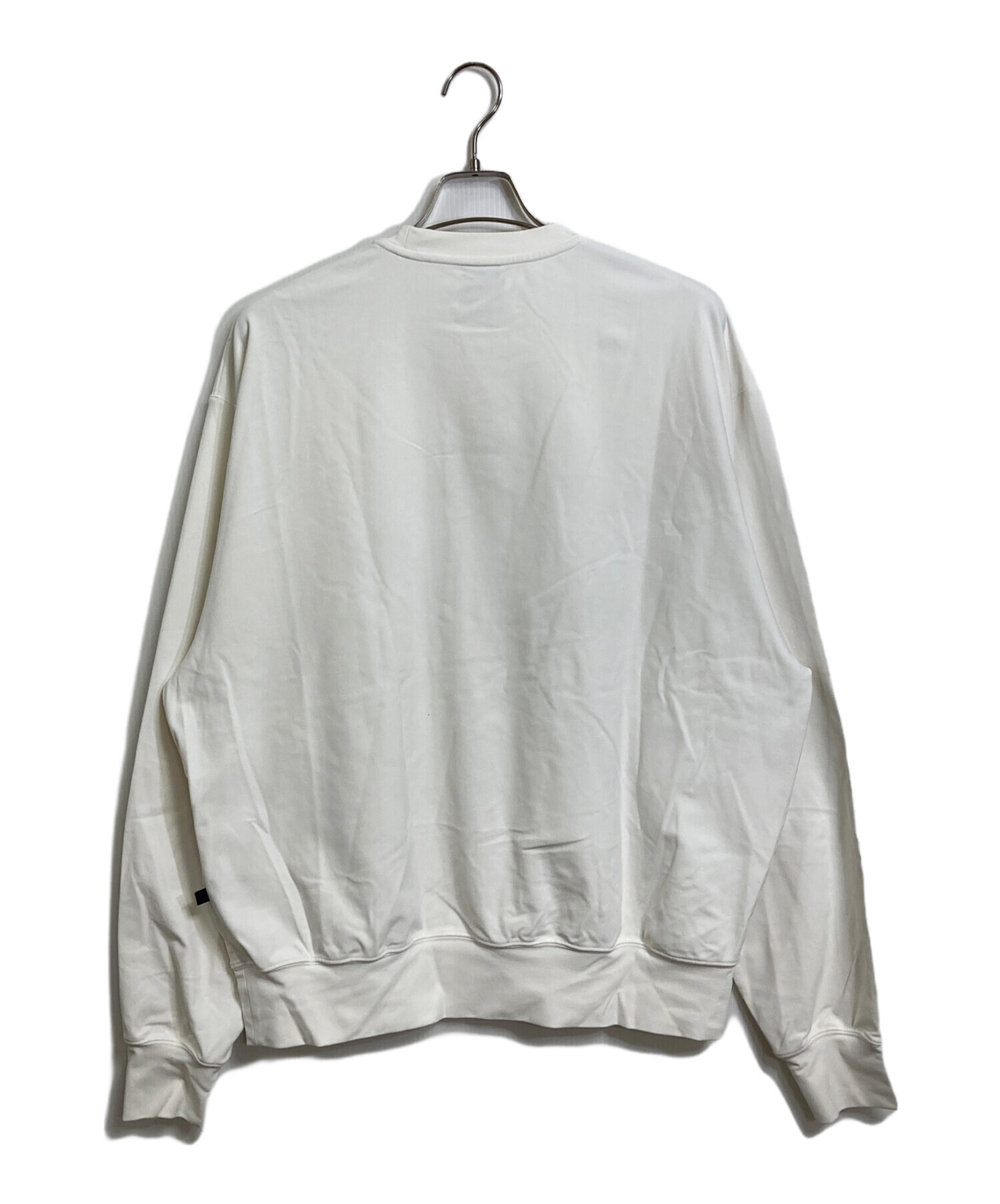 中古・古着通販】DAIWA PIER39 (ダイワ ピア39) TECH FLEX JERSEY CREW 