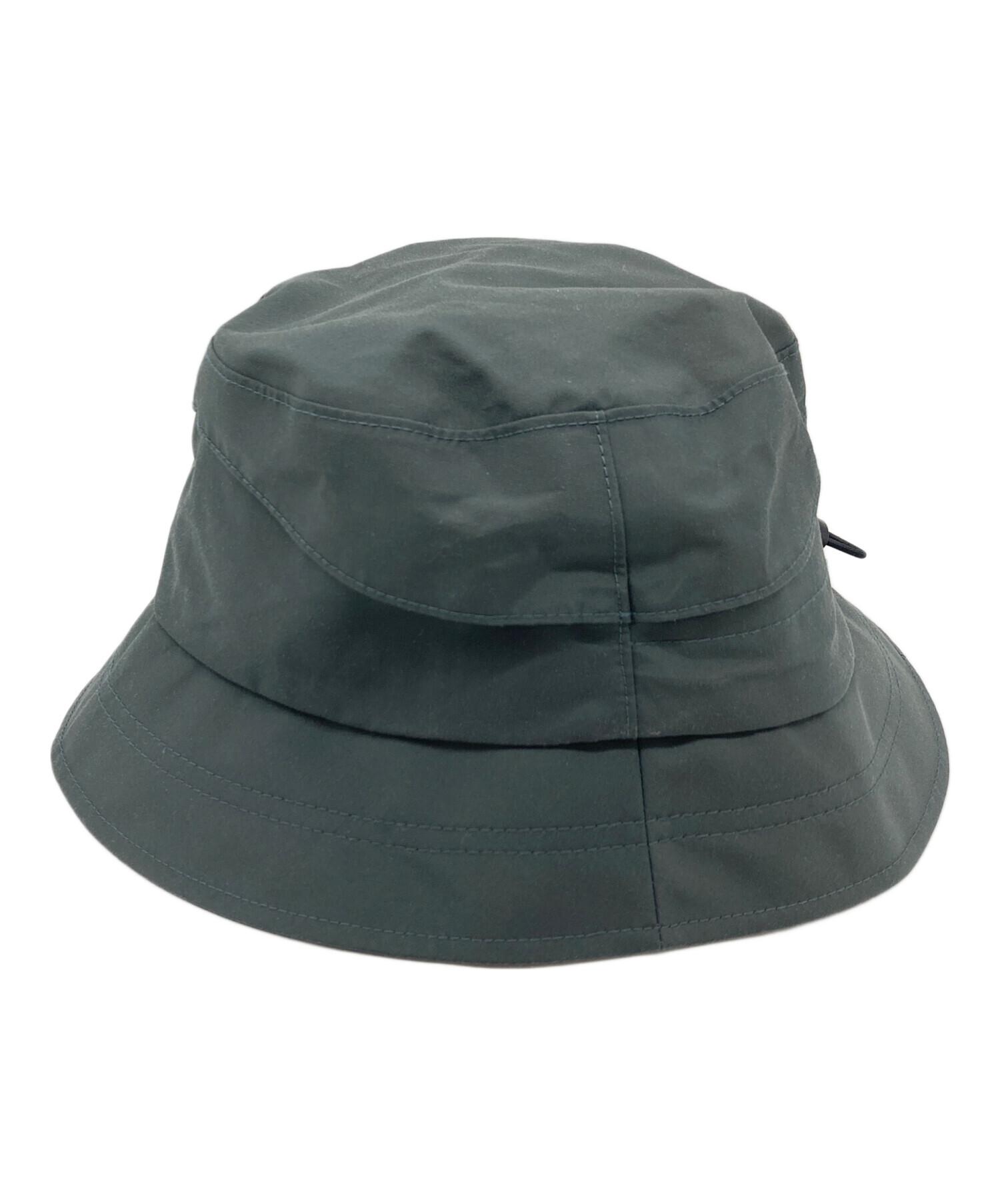 中古・古着通販】noroll (ノーロール) TARP HAT バケットハット 帽子
