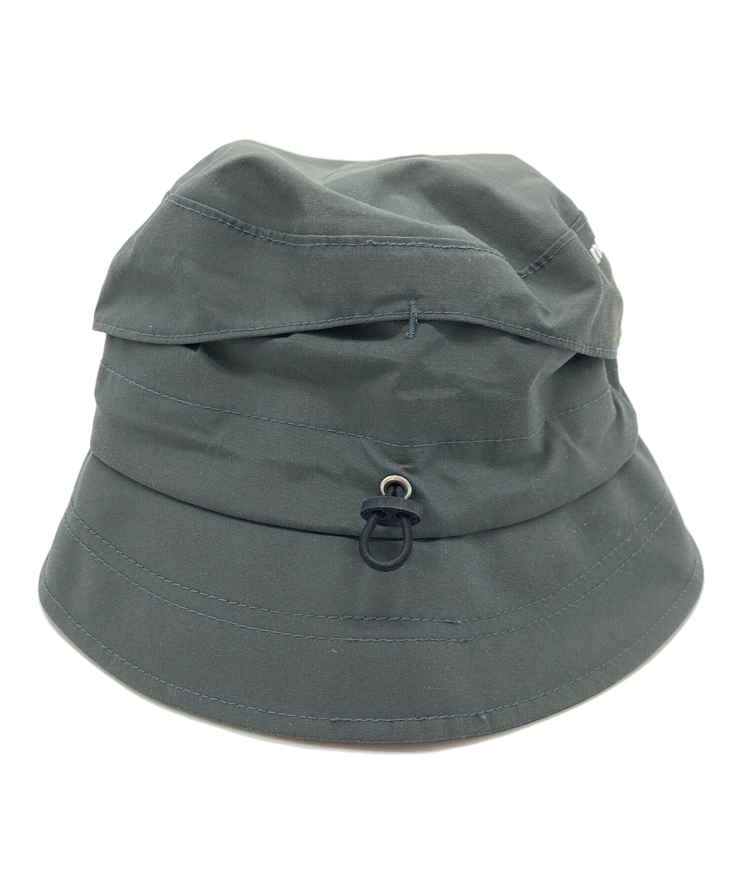 中古・古着通販】noroll (ノーロール) TARP HAT バケットハット 帽子