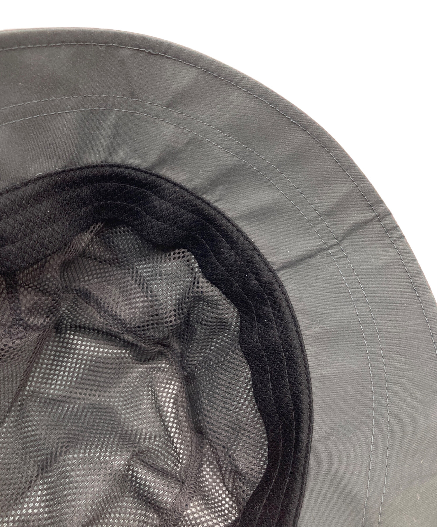 中古・古着通販】noroll (ノーロール) TARP HAT バケットハット 帽子