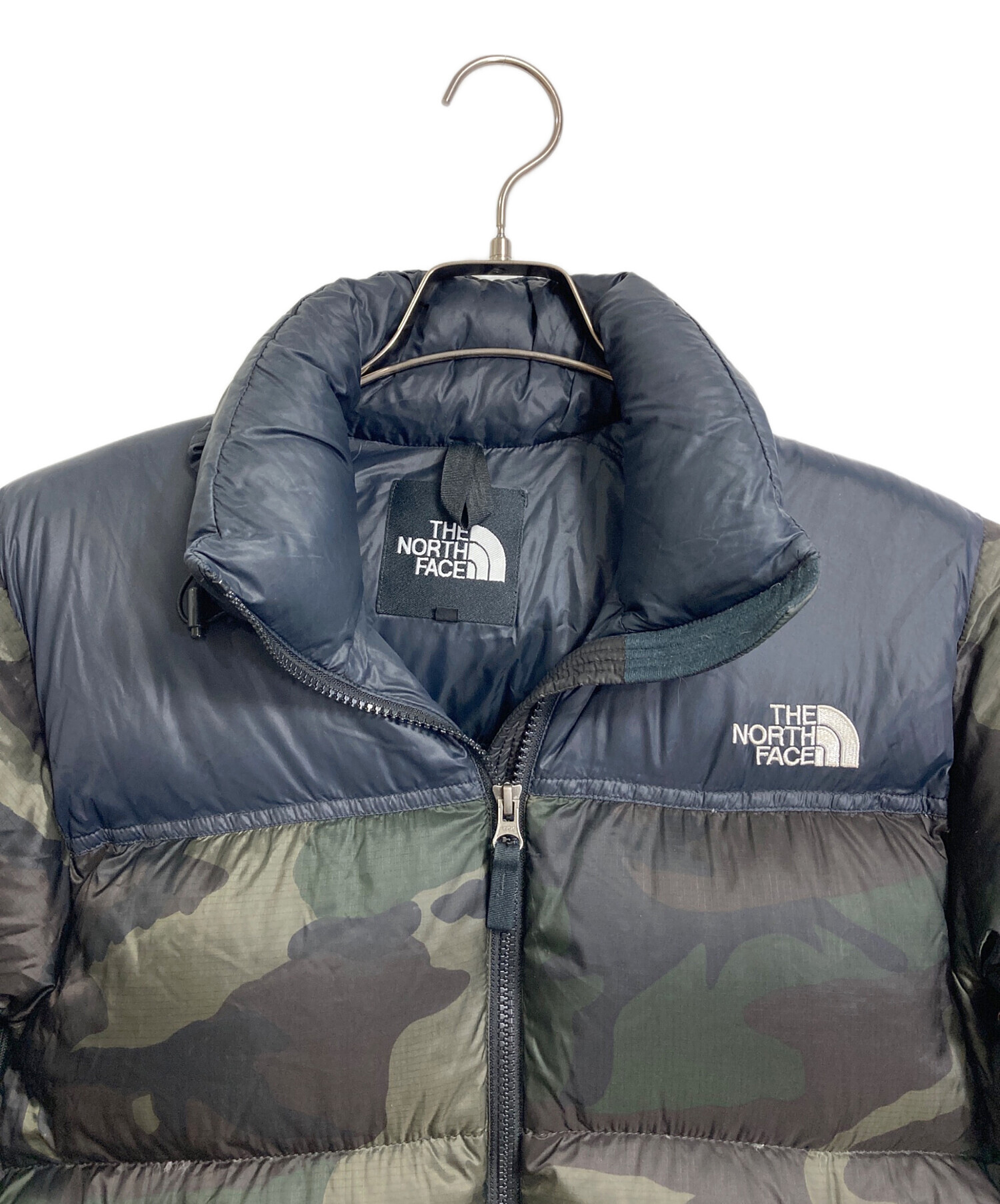 中古・古着通販】THE NORTH FACE (ザ ノース フェイス) NV