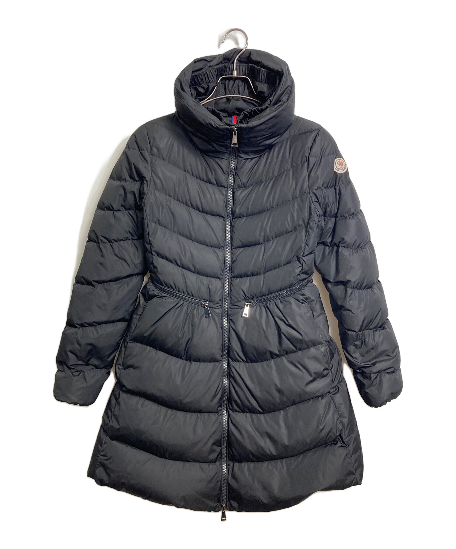 中古・古着通販】MONCLER (モンクレール) MIRIELON ダウンコート