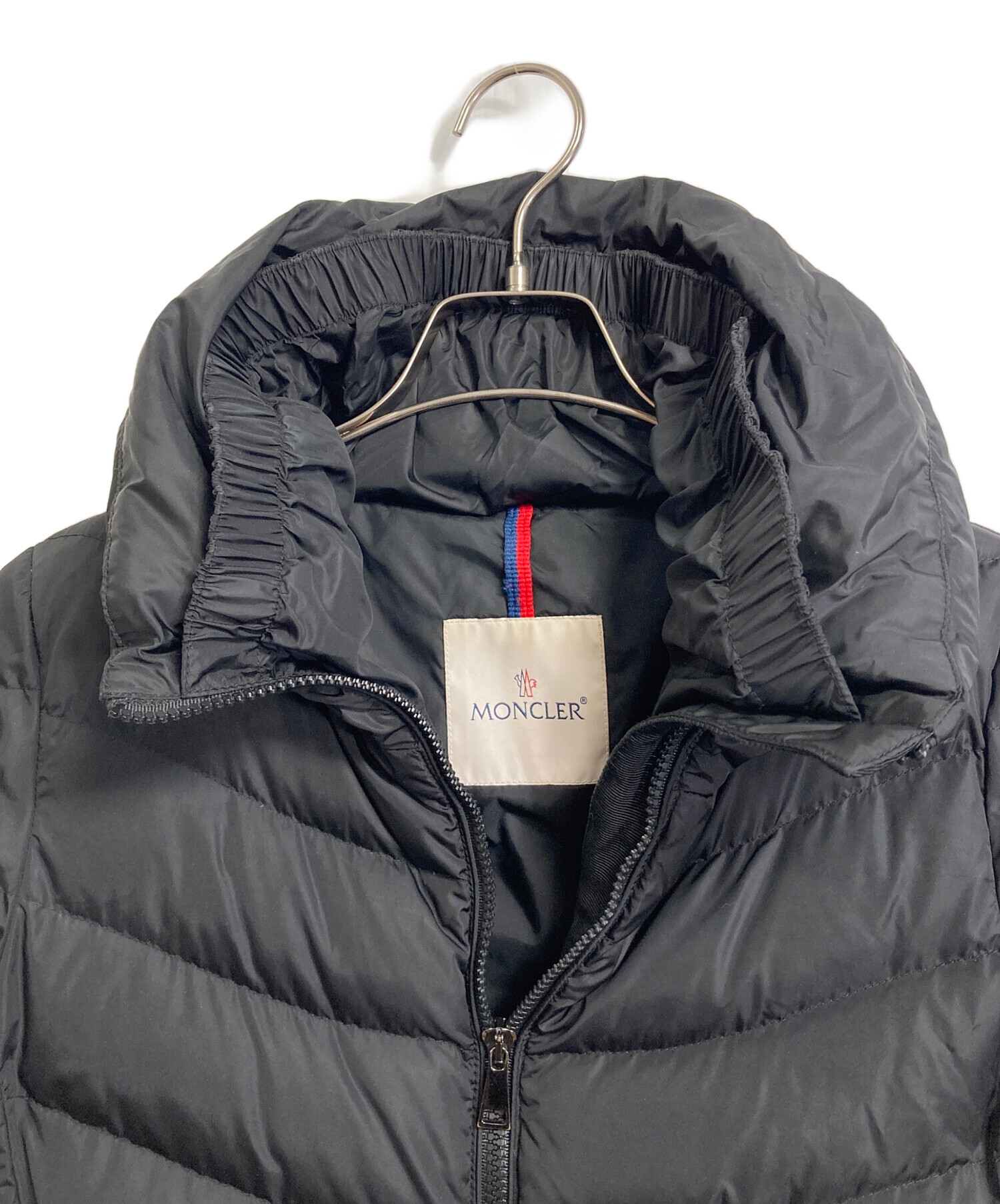 中古・古着通販】MONCLER (モンクレール) MIRIELON ダウンコート