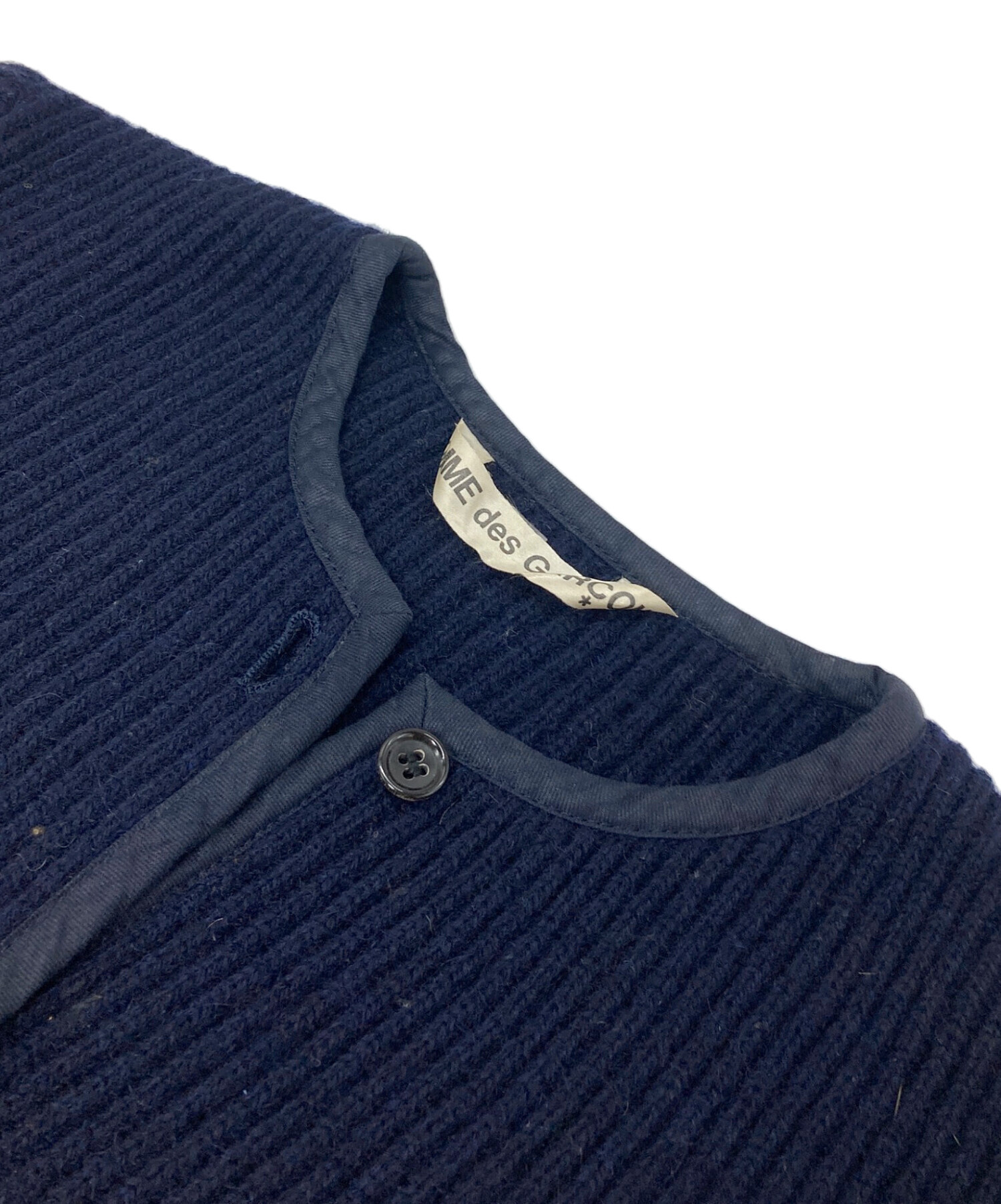 中古・古着通販】COMME des GARCONS (コムデギャルソン) 70s～80s