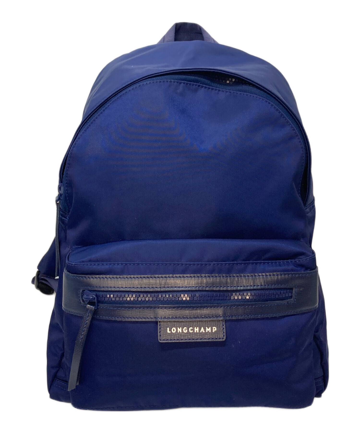 中古・古着通販】LONGCHAMP (ロンシャン) ル・プリアージュ ネオ 