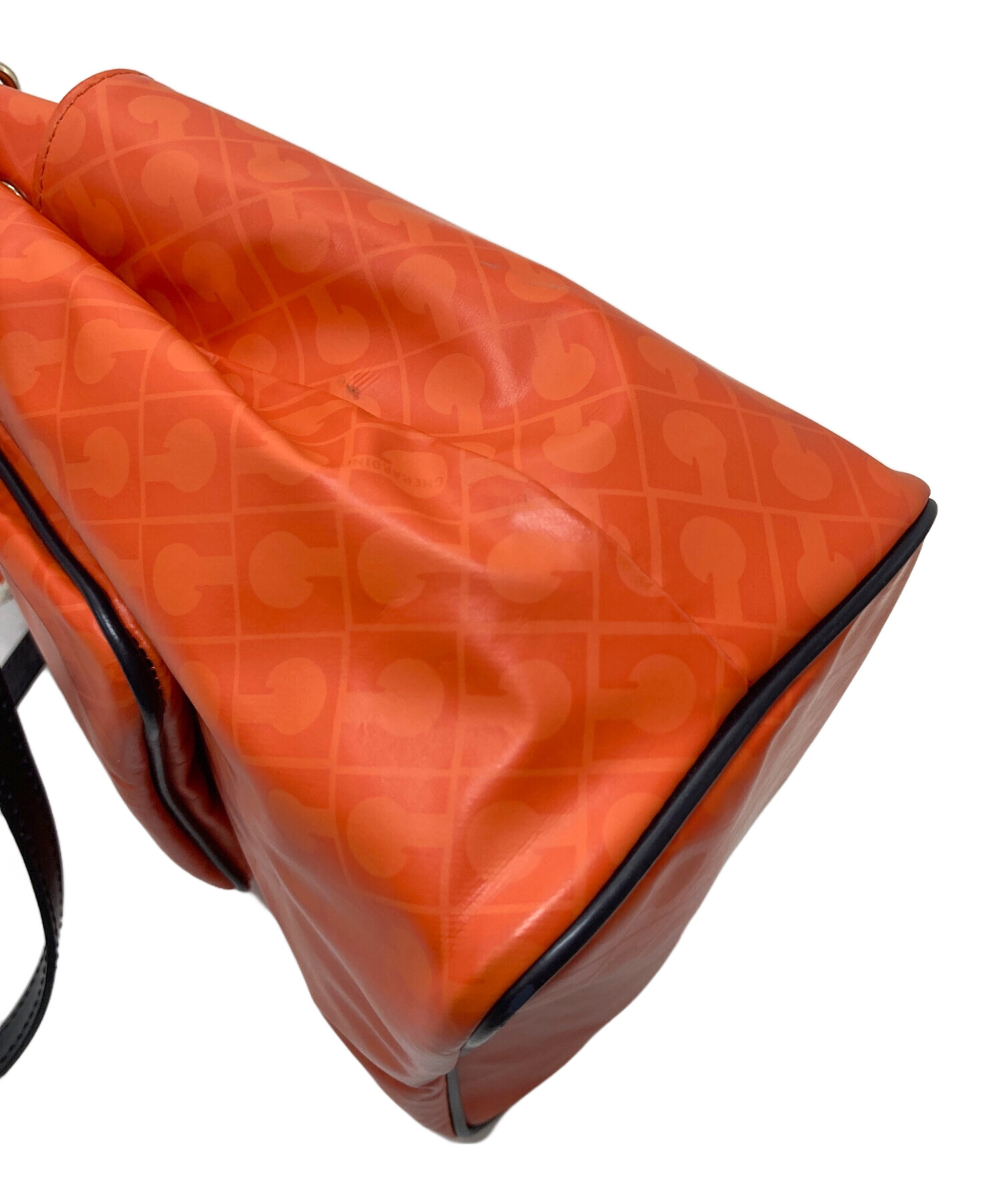 中古・古着通販】GHERARDINI (ゲラルディーニ) 2WAYショルダーバッグ